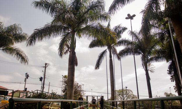 Projeto ensina como evitar desperdício de água
