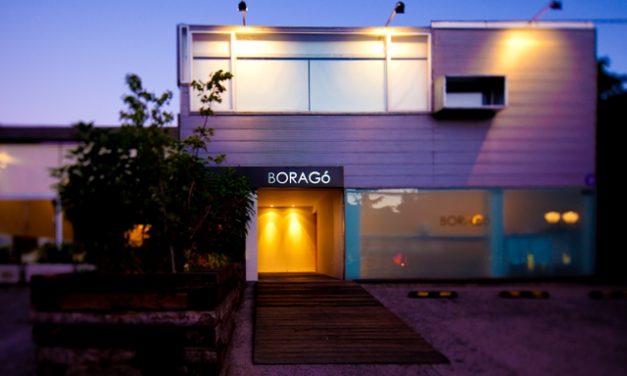 Boragó é o restaurante mais sustentável da América Latina