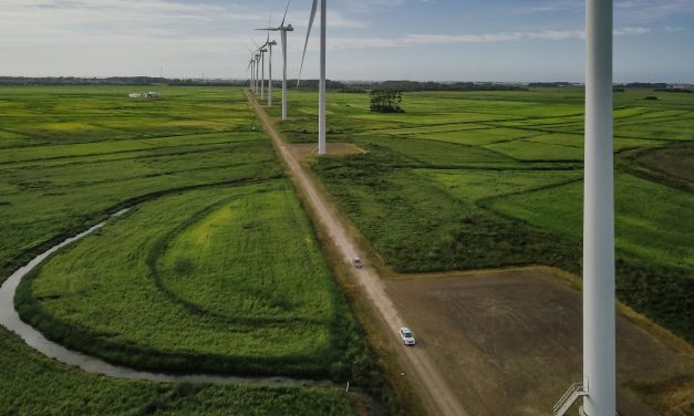 Brasil usa 89% de energia renovável