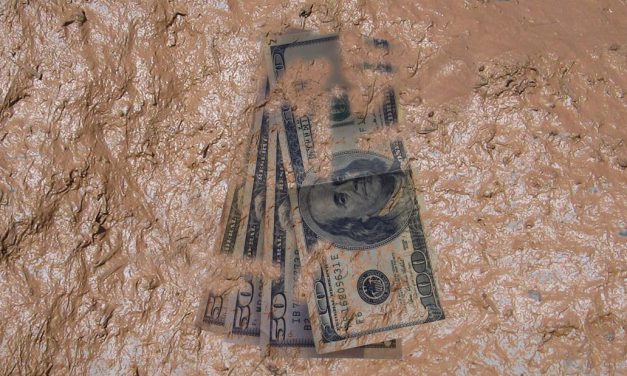 Mercado verde – e sem lama – pode chegar a trilhões