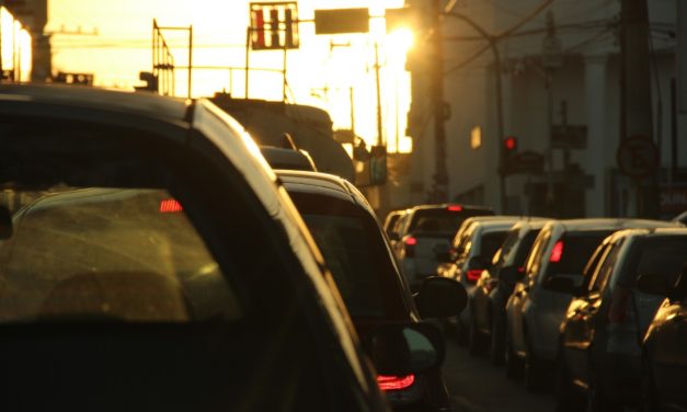 Mobilidade é tema de encontro online