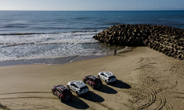 Há um ano, partimos Pra Lá do Fim do Mundo