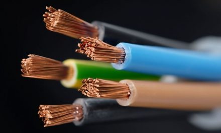 Reciclagem de cabos elétricos pode render R$ 4 milhões