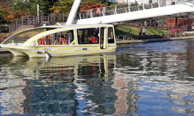 Em Curitiba, o maior evento de Cidades Inteligentes