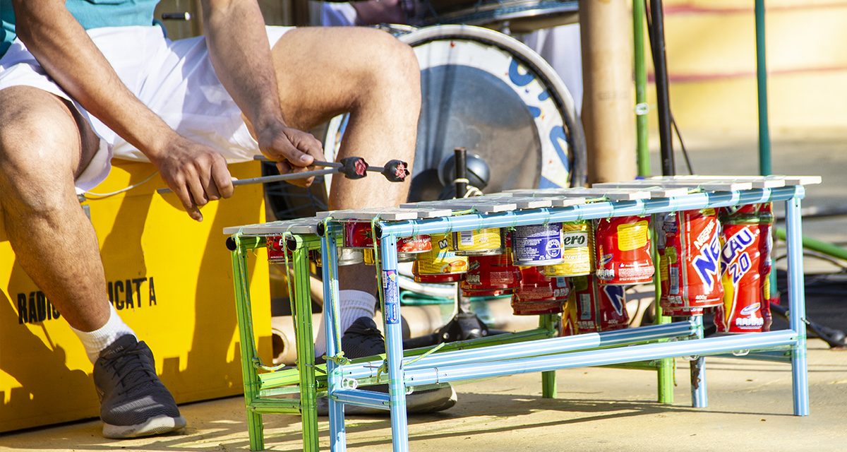 2º Virada Sustentável em Campinas