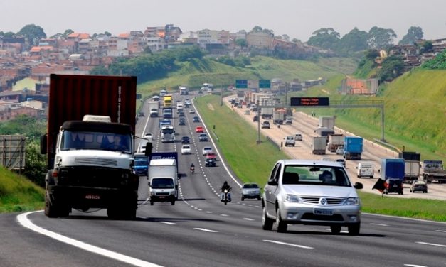 Carona reduz emissões e traz até mais segurança