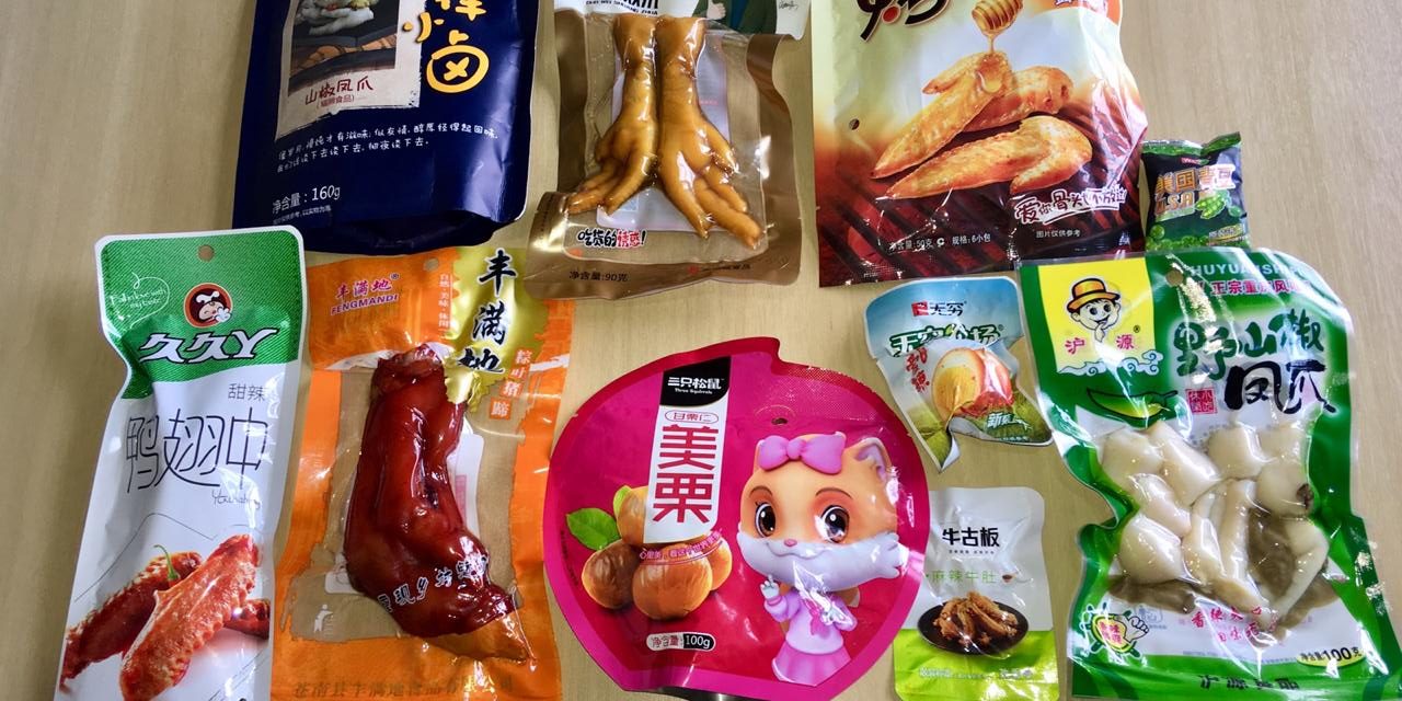 China: Fora o folclore, uma gastronomia rica e variada