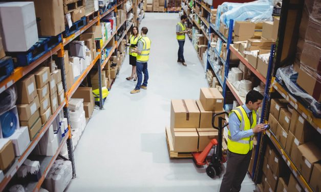 Logística Verde lança guia de boas práticas