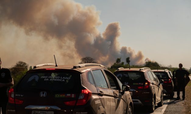 DIA 5 – O rio Paraguai, o Crocodilo Dundee, os chiquitos e os menonitas