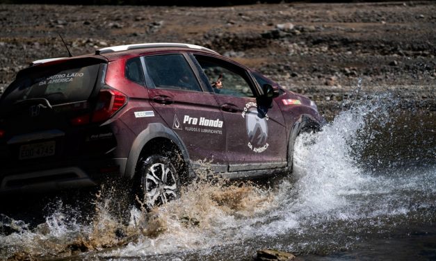 DIA 7 – História, caos, 4.200 metros de altitude e um frio de -9 °C