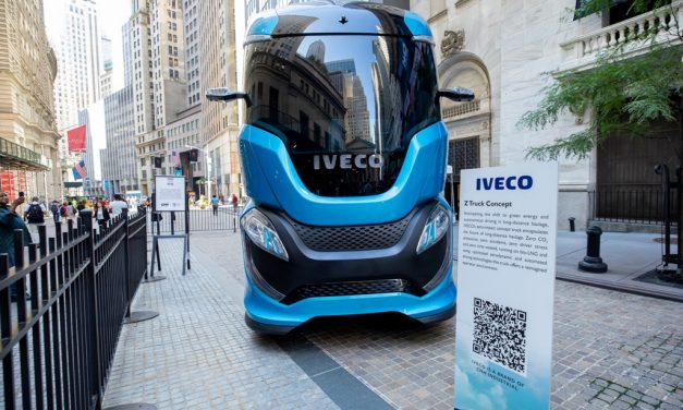 Na corrida da eletrificação