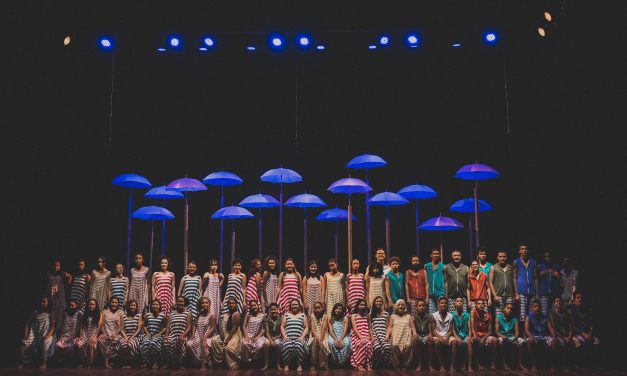 Da vulnerabilidade aos palcos