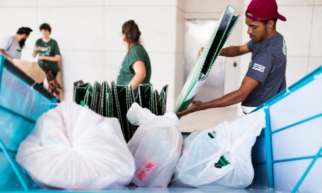 Desafio da Nestlé é tornar suas embalagens recicláveis