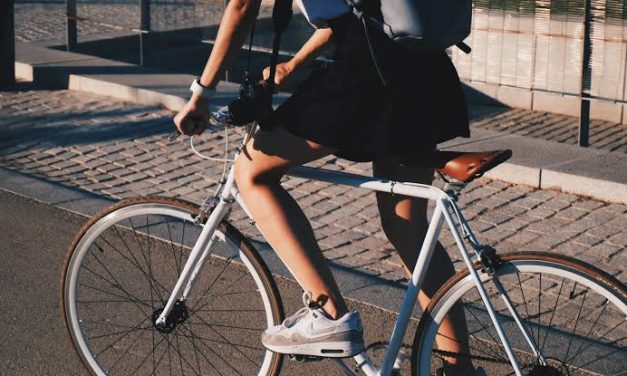 Mobilidade sustentável cresce no Brasil