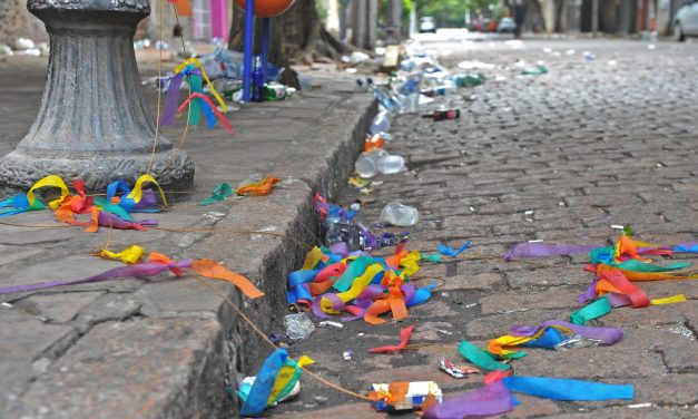 Do meu lixo cuido eu