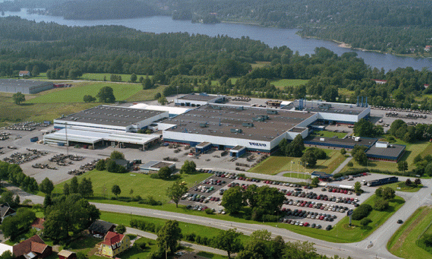 Produção com energia limpa