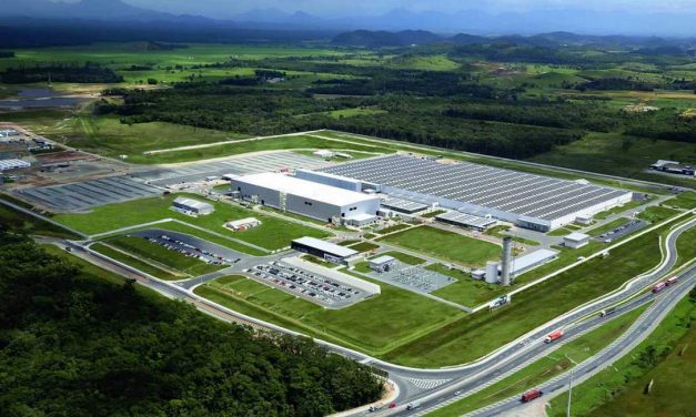 Em seis anos, BMW atinge metas de sustentabilidade