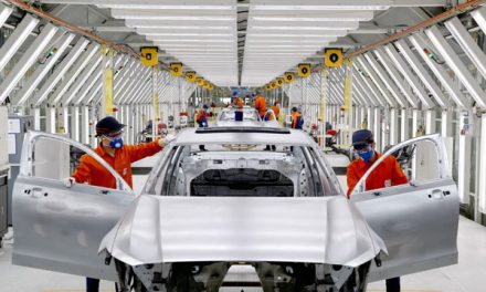 Com retomada econômica, aumenta a poluição na China