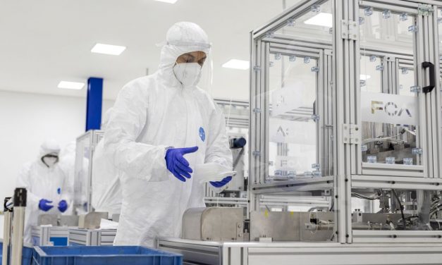 FCA APOIA COMITÊ DE COMBATE EM SÃO PAULO