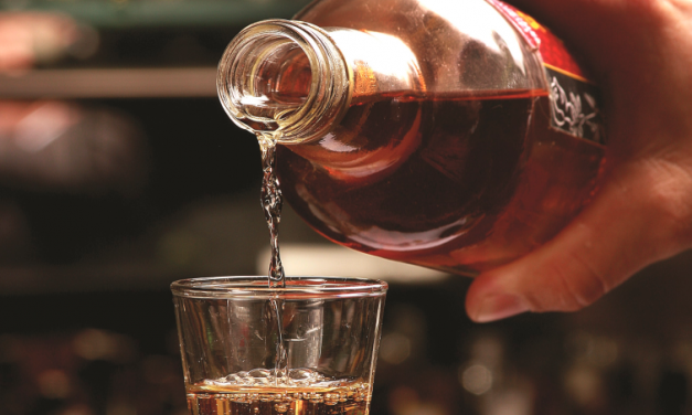 Concurso de vinhos e destilados bate recorde de inscrições