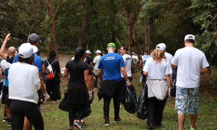 Pandemia cria novo tipo de lixo