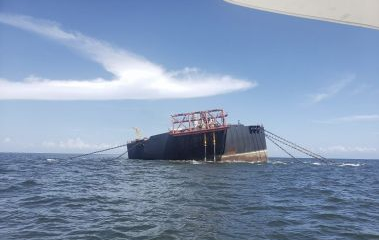 Boicote pode causar desastre ambiental