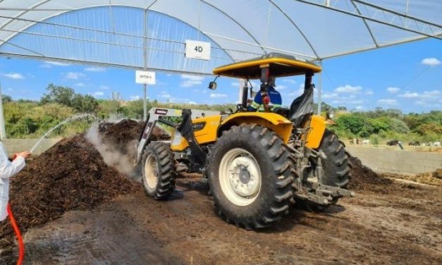 Piracicaba vai transformar esgoto em fertilizante