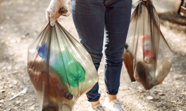 O lixo também precisa de tratamento