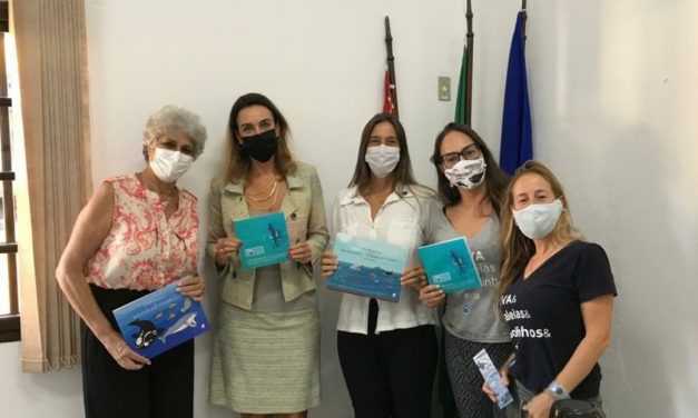 Ilhabela terá Educação Ambiental nas escolas