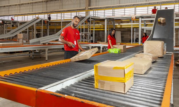 Jadlog cuida da saúde dos seus colaboradores