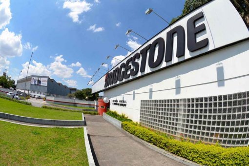 Bridgestone consegue aterro zero