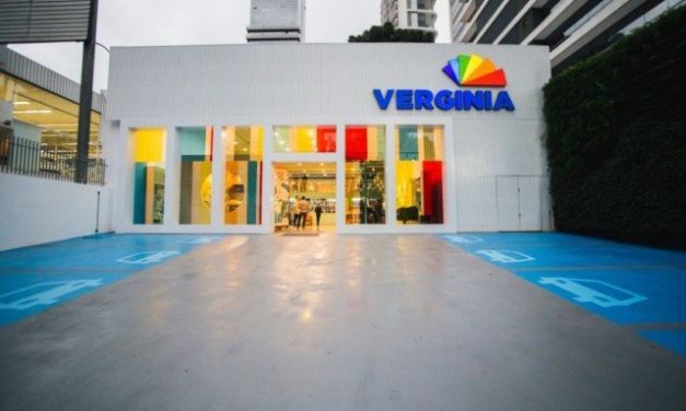 Empresa investe em reciclagem de latas de aço