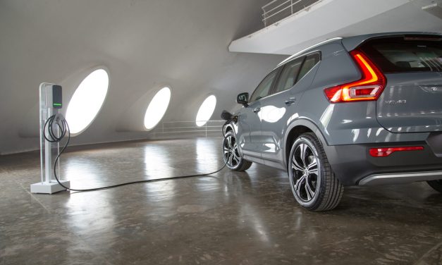 UMA REVOLUÇÃO SILENCIOSA