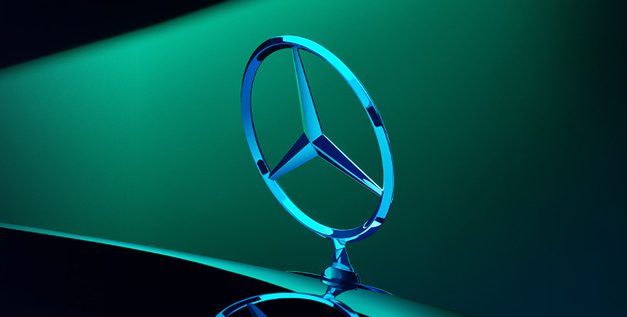 Mercedes-Benz aplica em CDB Green