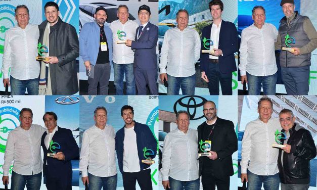 Uma iniciativa para a sustentabilidade