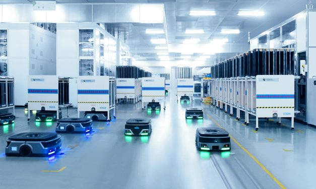 Astronergy Solar é a primeira Fábrica Zero-Carbono do setor