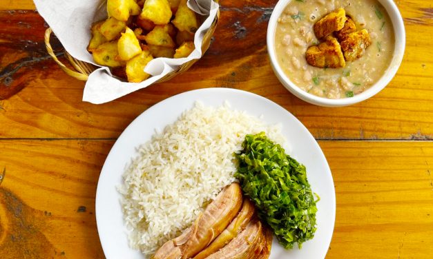 Festival da Serra da Mantiqueira terá culinária regional