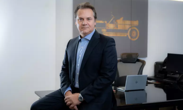 Aprovado programa para descarbonização