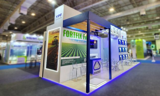 Usiquímica aposta em soluções para o campo