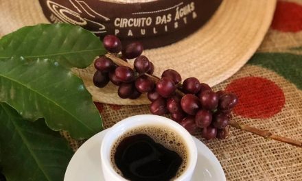 Um festival pra quem gosta de café de verdade