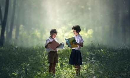 Quando os jovens deixam de se importar com o planeta