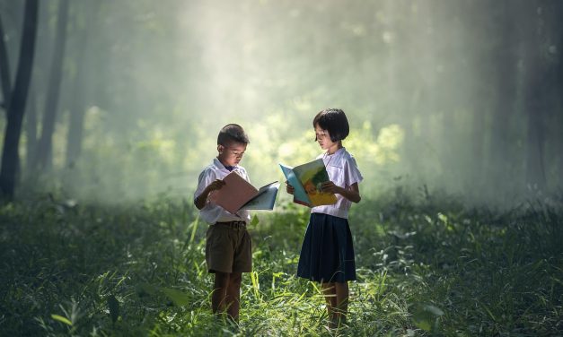 Quando os jovens deixam de se importar com o planeta