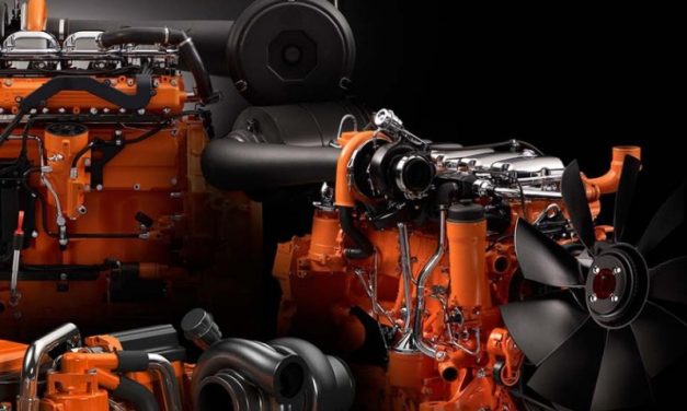 São Paulo transforma lixo em combustível