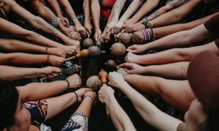 Festival propõe reencontro com saberes ancestrais