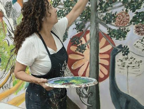 Adote uma araucária, e ajuda na preservação da espécie