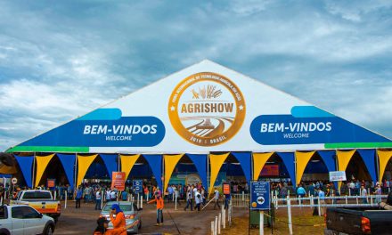 Agrishow reúne as mais modernas tecnologias do agro