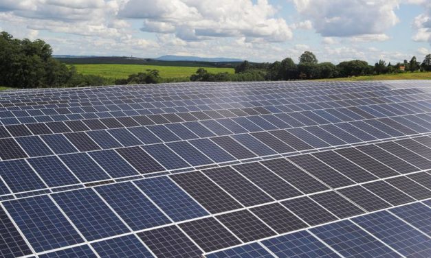 Órigo Energia é a primeira empresa solar do Brasil a receber selo internacional de sustentabilidade