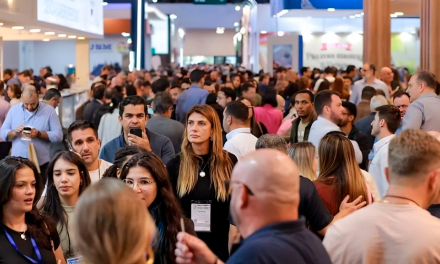 Fispal espera receber 70 mil visitantes no Anhembi