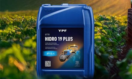 YPF destaca soluções para enfrentar operações severas no campo
