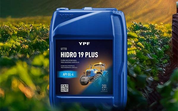 YPF destaca soluções para enfrentar operações severas no campo